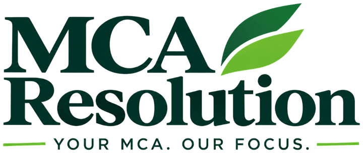 MCA Resolution Advisory